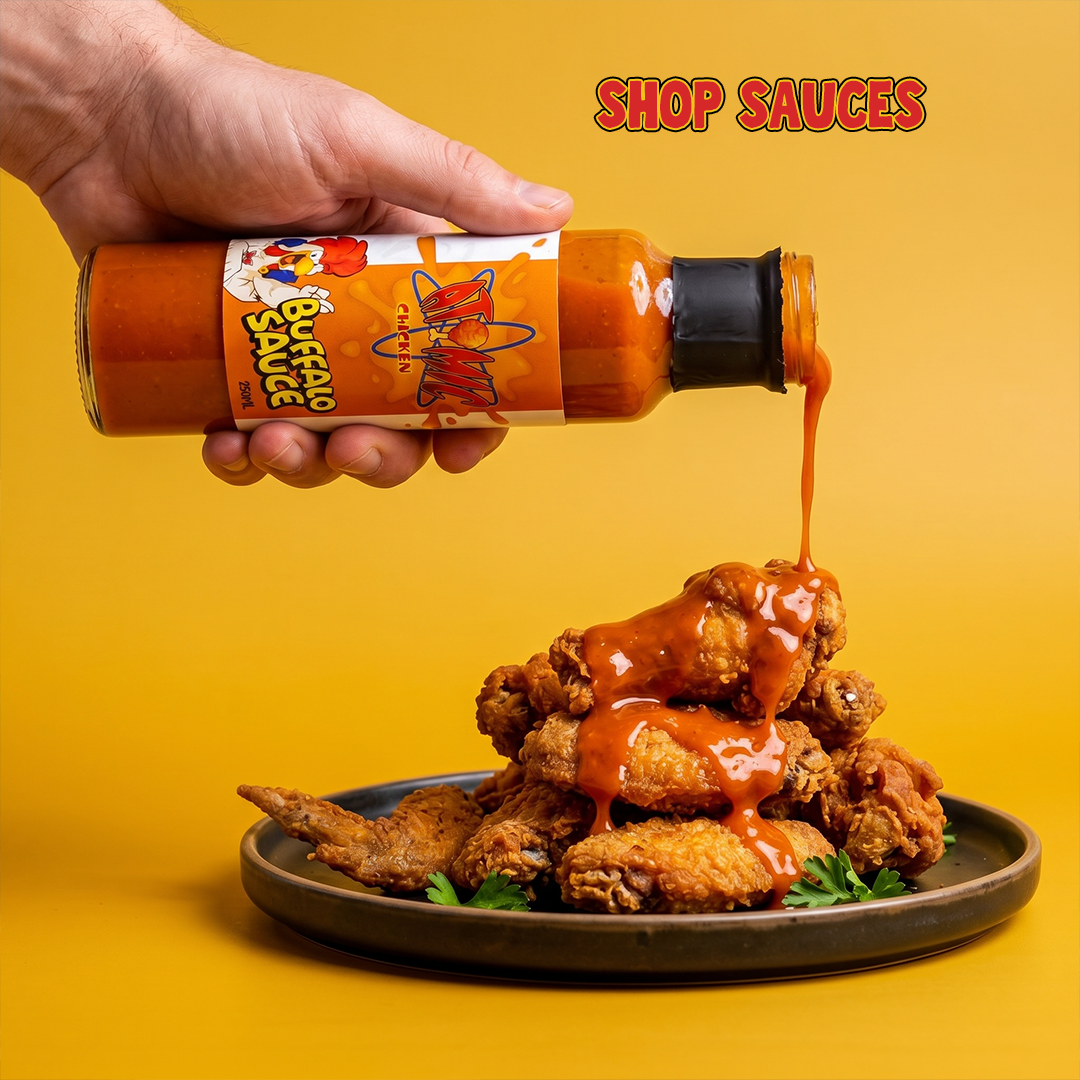 Sauces