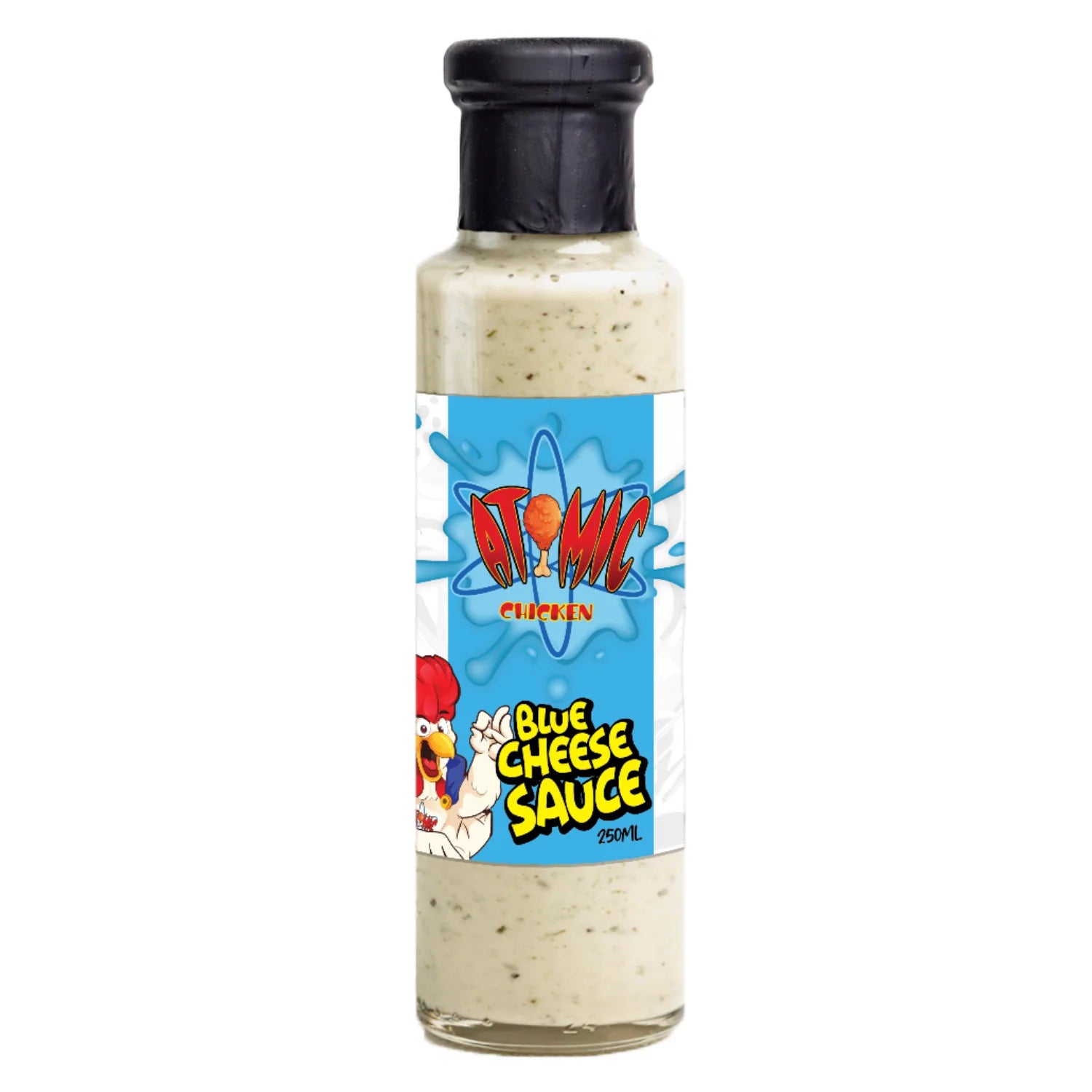 Blue Cheese Sauce