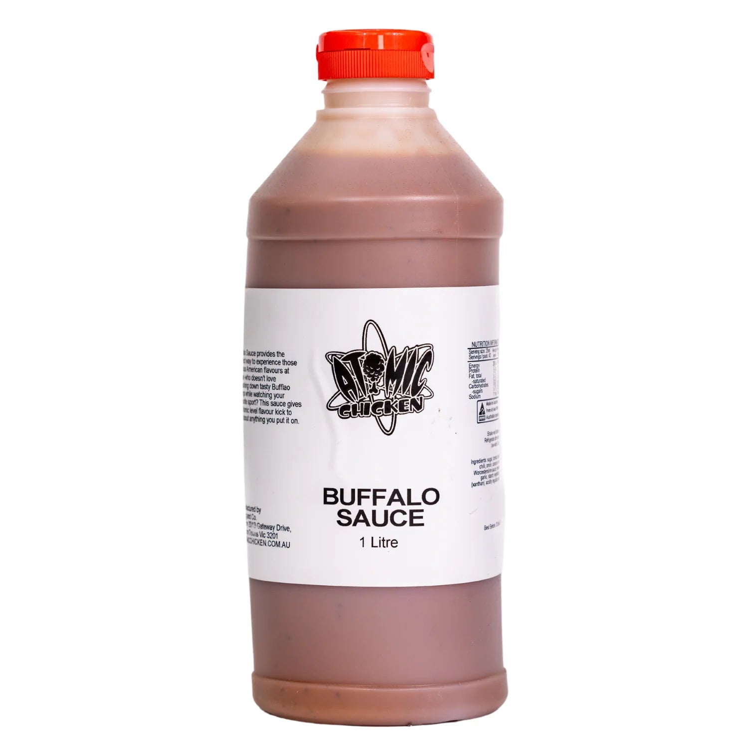 Buffalo Sauce - Catering