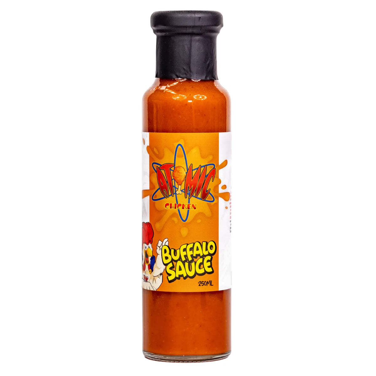 Gift Pack - 3 Atomic Flavours