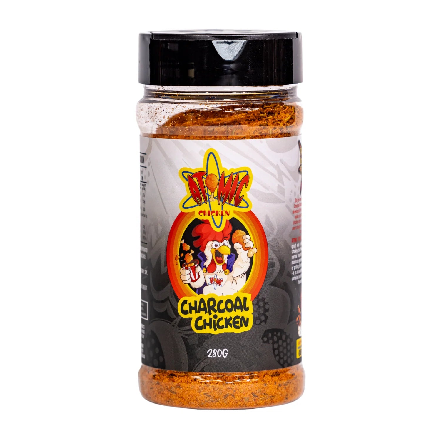 Gift Pack - 3 Atomic Flavours