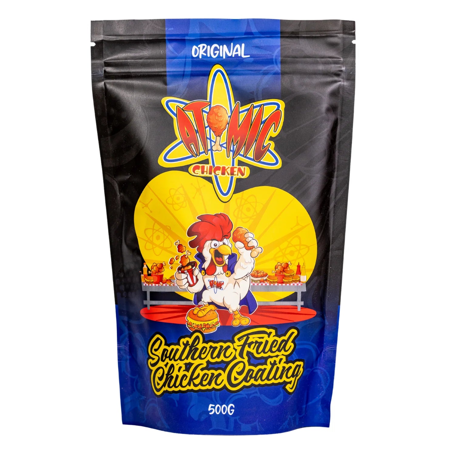 Original Southern Fried Coating