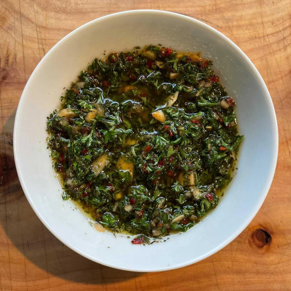 TKC Chimichurri