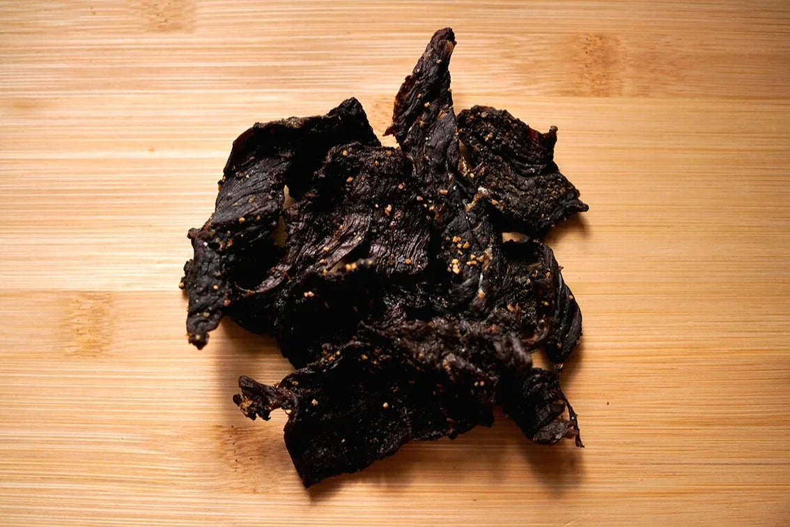 3099 Jerky Co - Original Beef Jerky