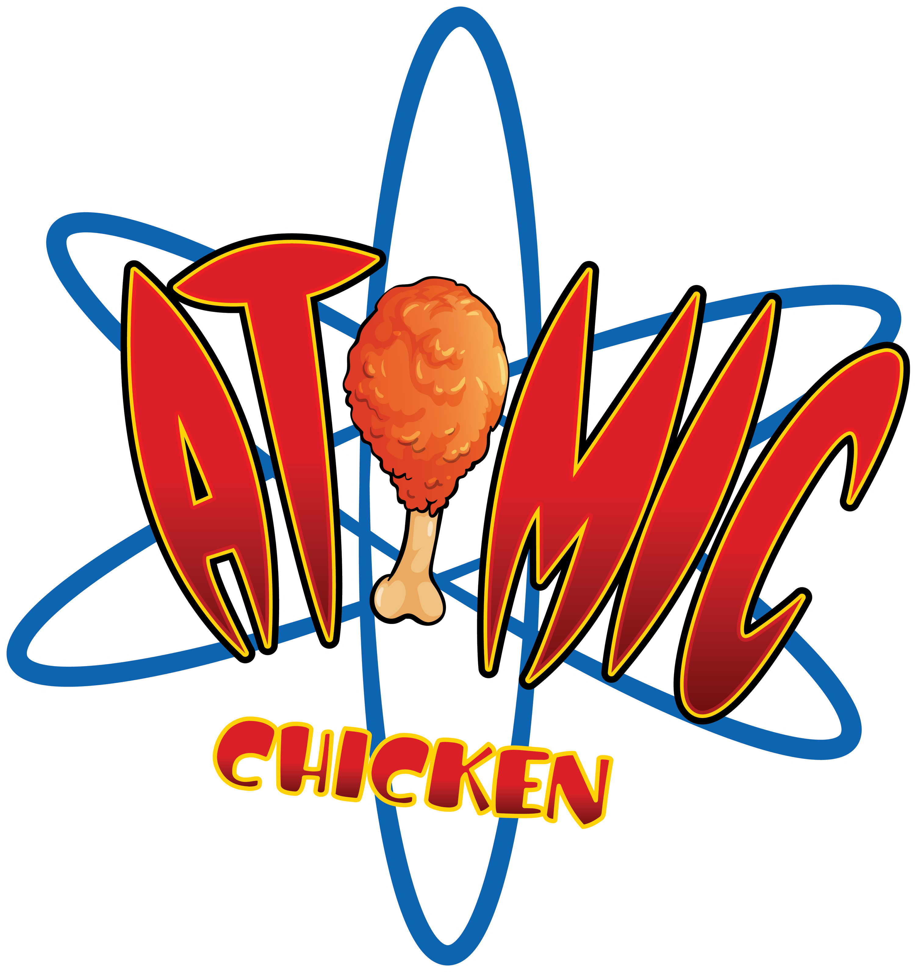 Atomic Chicken