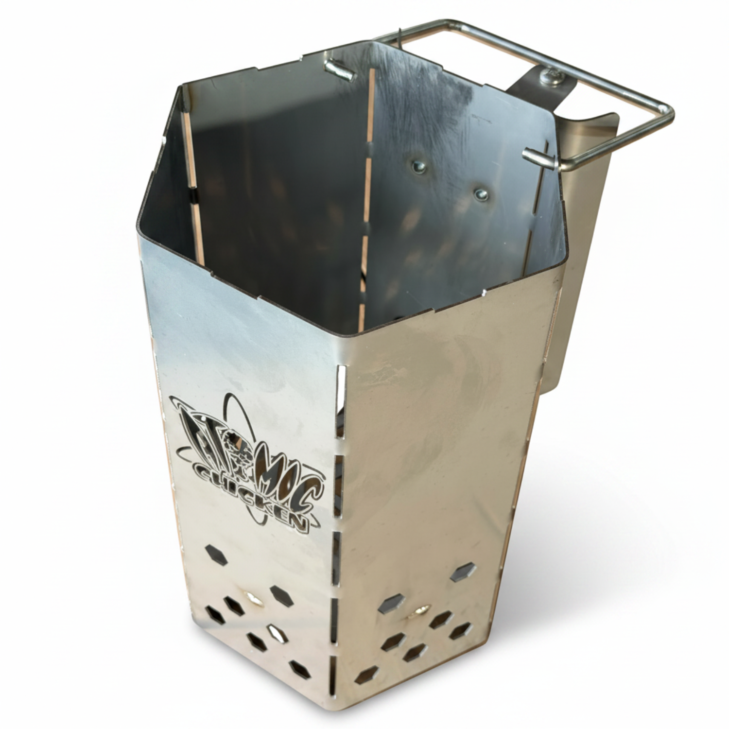 LIMITED EDITION - Charcoal Chimney Starter