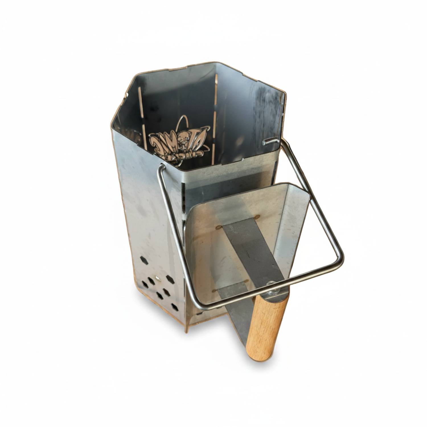 LIMITED EDITION - Charcoal Chimney Starter