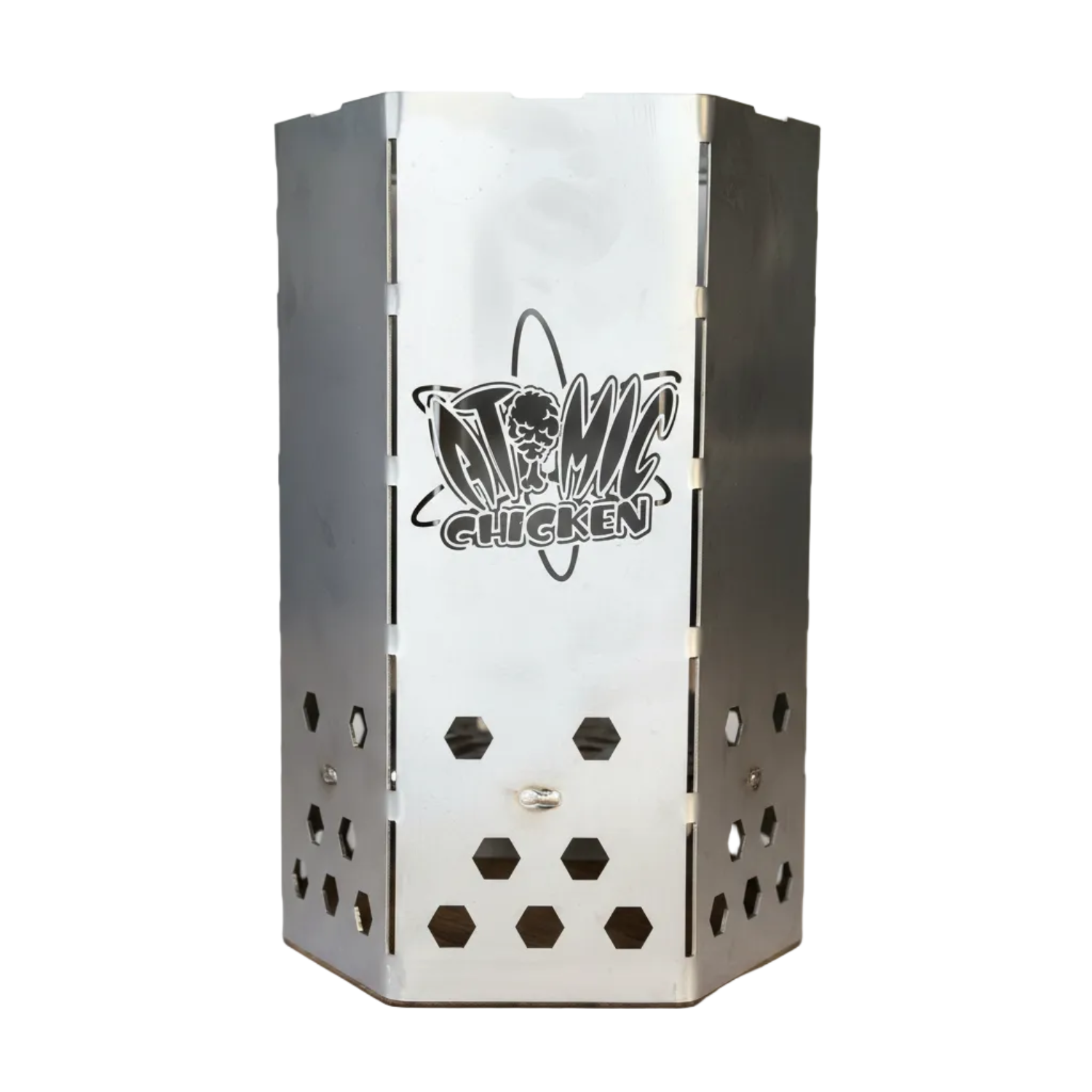 LIMITED EDITION - Charcoal Chimney Starter