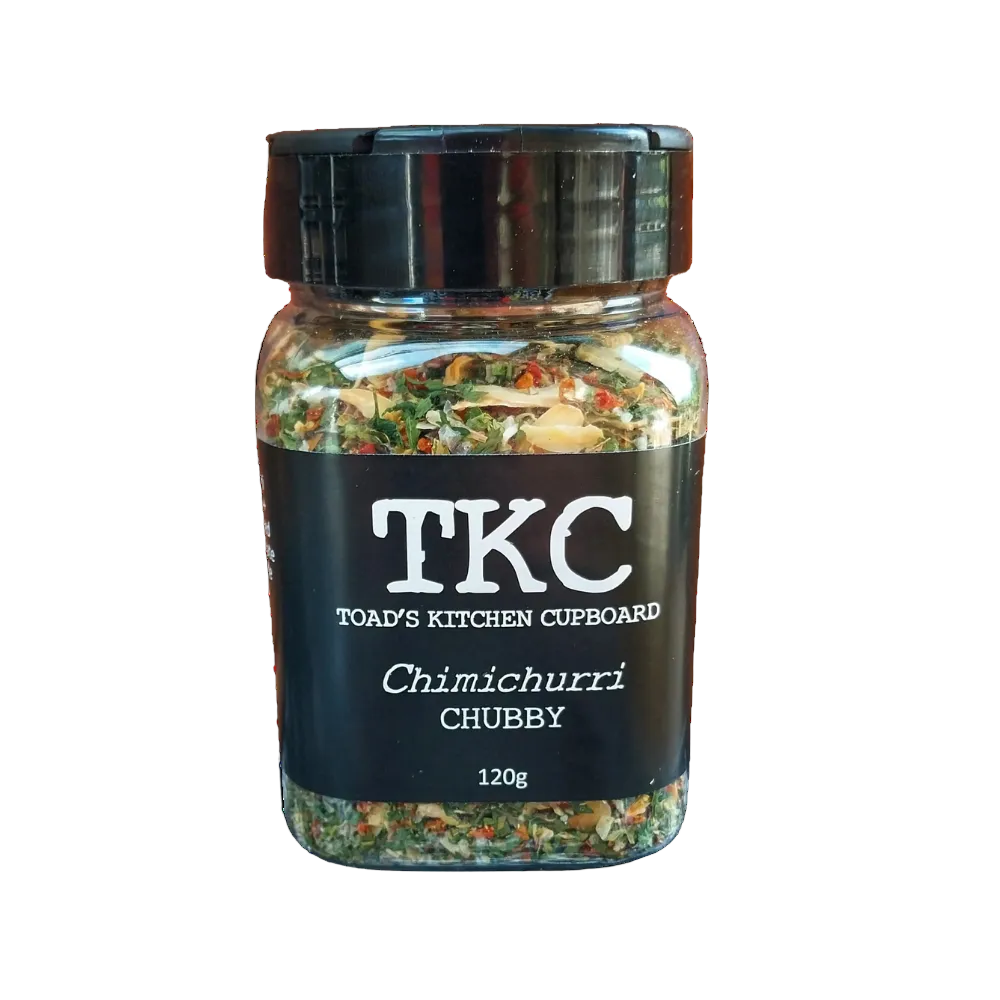 TKC Chimichurri