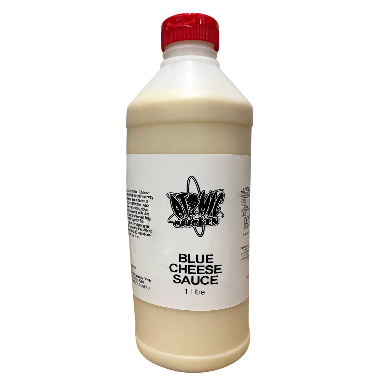 Blue Cheese Sauce - Catering (1L)